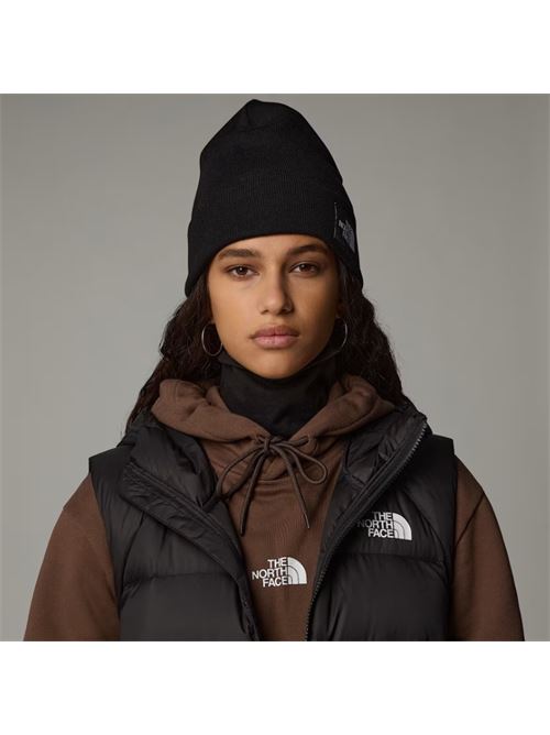 worker recycled beanie THE NORTH FACE | NF0A3FNTJK31